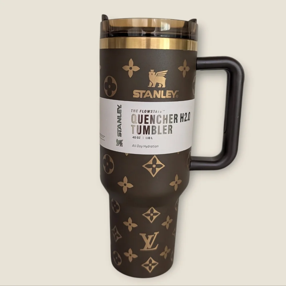 Stanley The Flowstate Quencher H2.0 Tumbler - Picture 2 of 10